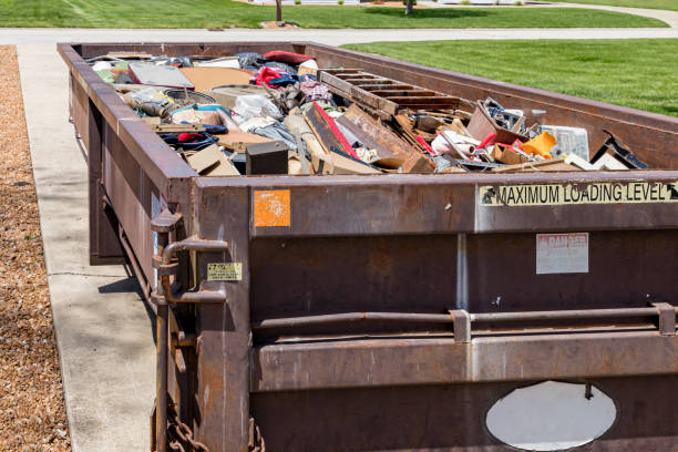 Junk Removal for Events in Delphi, IN