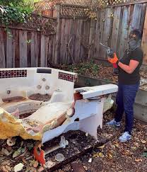 Best Scrap Metal Removal  in Delphi, IN